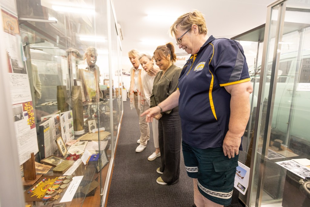 Logan City Historical&nbsp;Museum